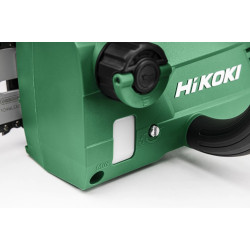 Fierastrau cu lant cu acumulator Hikoki CS3630DCW4Z Thumb