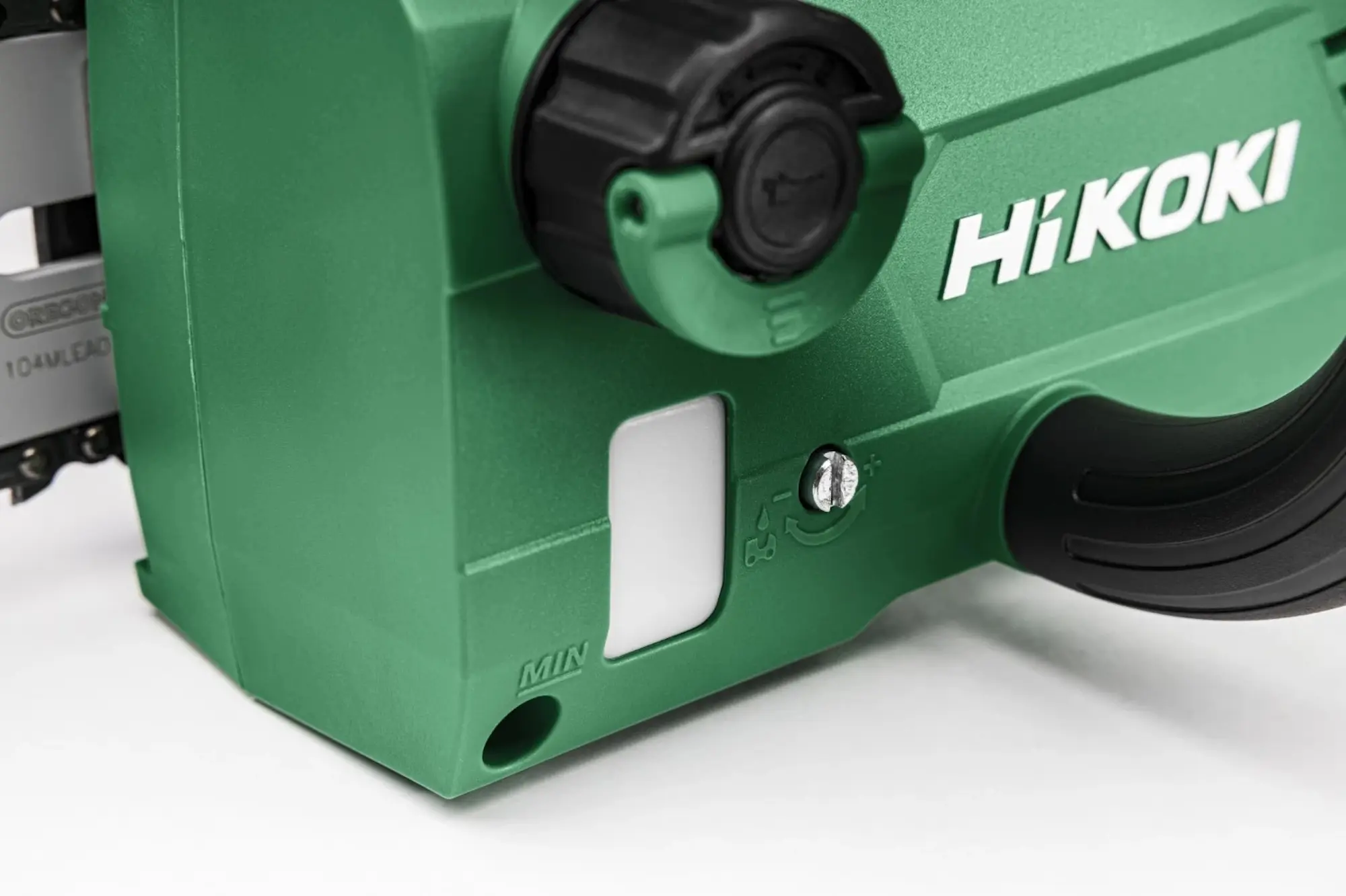 Fierastrau cu lant cu acumulator Hikoki CS3630DCW4Z