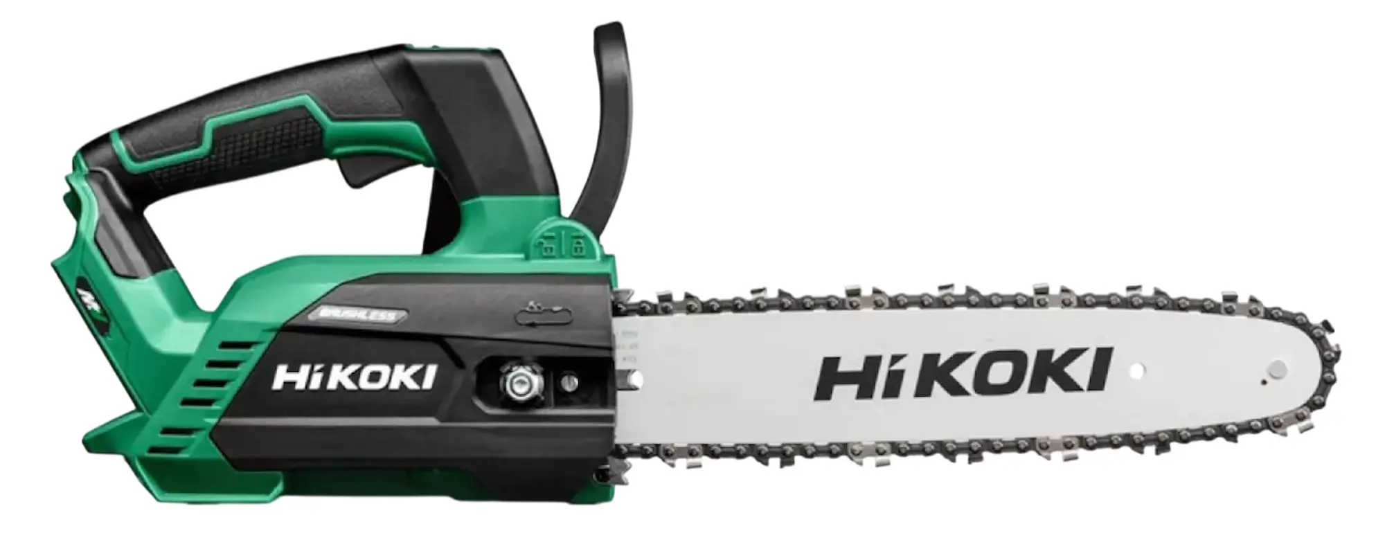 Fierastrau cu lant cu acumulator Hikoki CS3630DCW4Z