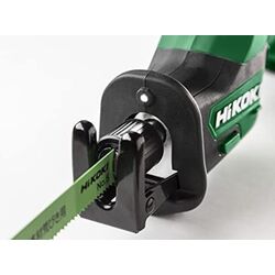 Ferastrau cu sabie cu acumulator Hikoki CR18DAW2Z Solo Thumb