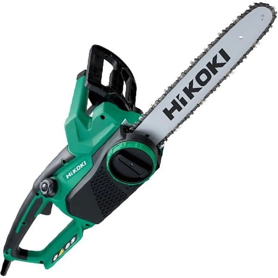 Цепная пила Hikoki CS35SBWAZ