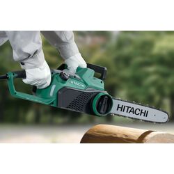 Цепная пила Hikoki CS35SBWAZ Thumb