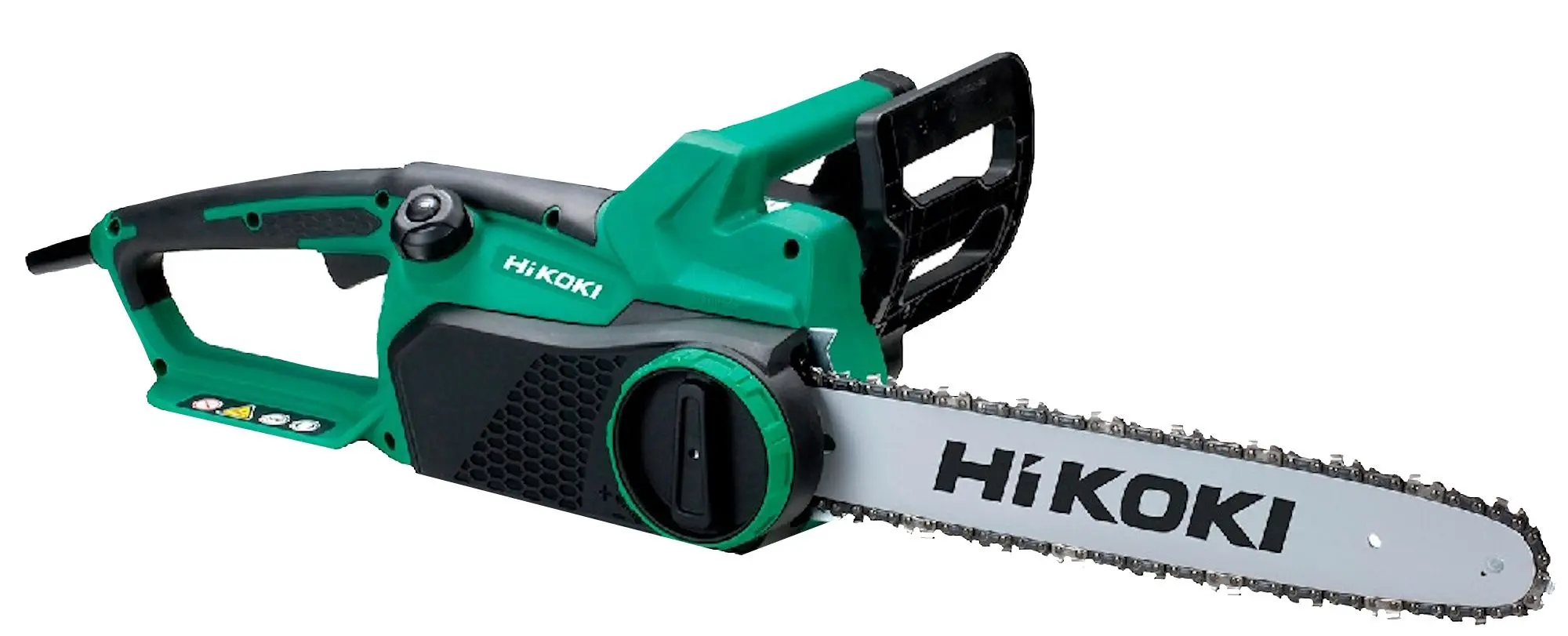Цепная пила Hikoki CS35SBWAZ