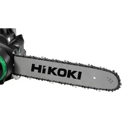 Электрическая цепная пила Hikoki CS35YWAZ Thumb