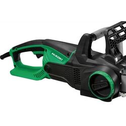 Электрическая цепная пила Hikoki CS35YWAZ Thumb