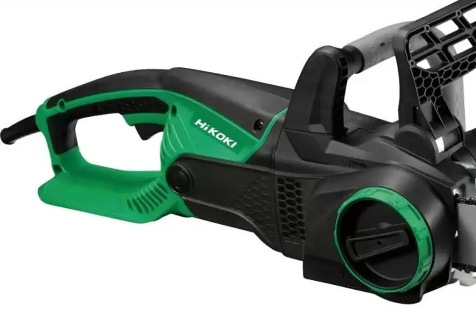 Электрическая цепная пила Hikoki CS35YWAZ - 3