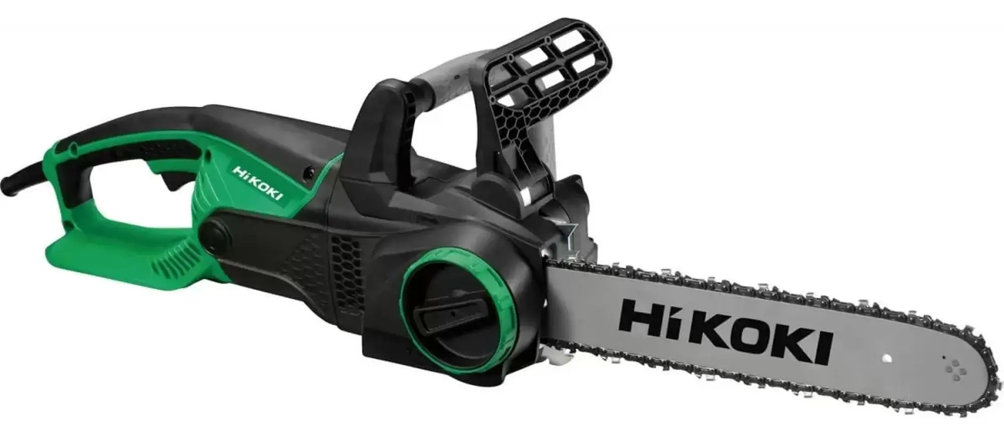 Электрическая цепная пила Hikoki CS35YWAZ