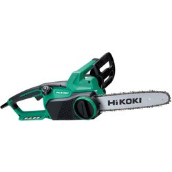 Электрическая цепная пила Hikoki CS40SBWAZ