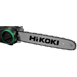 Электрическая цепная пила Hikoki CS40YWAZ Thumb