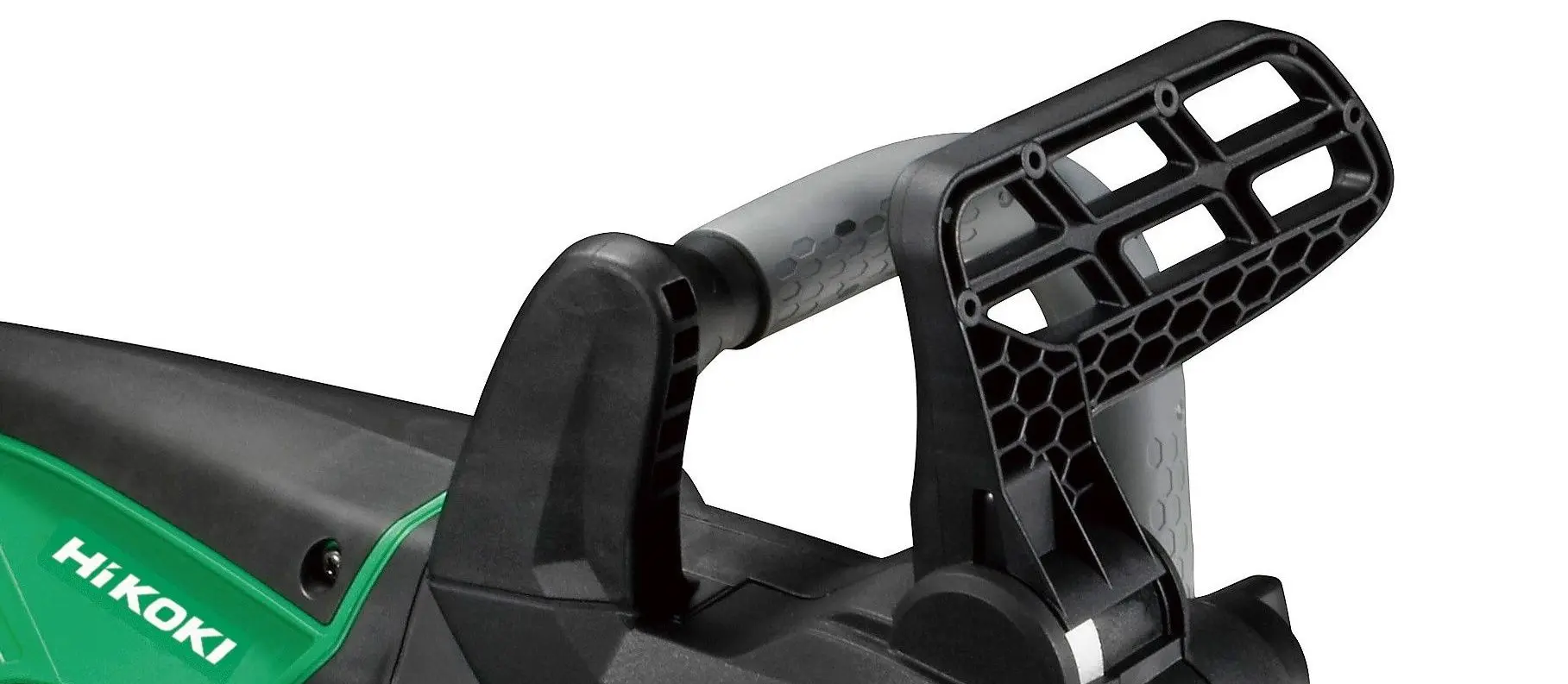 Электрическая цепная пила Hikoki CS40YWAZ - 3