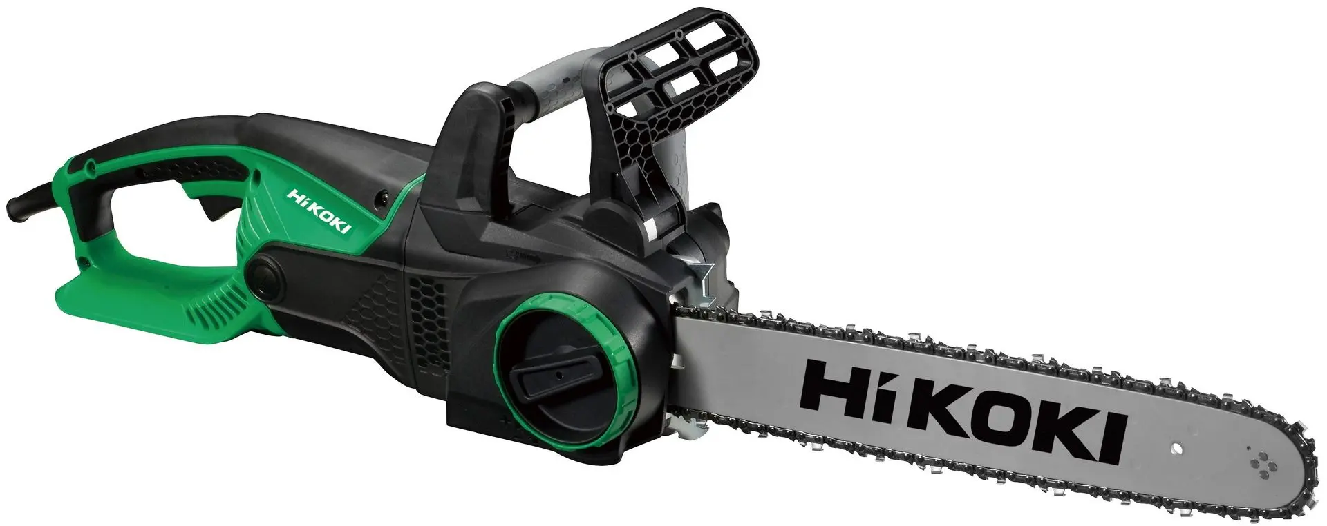 Электрическая цепная пила Hikoki CS40YWAZ