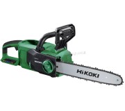 Пила цепная аккумуляторная Hikoki CS3635DBW4Z Solo