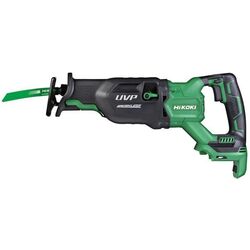 Ferestrau cu sabie cu acumulator Hikoki CR36DAW4Z Thumb