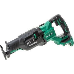 Ferestrau cu sabie cu acumulator Hikoki CR36DAW4Z Thumb