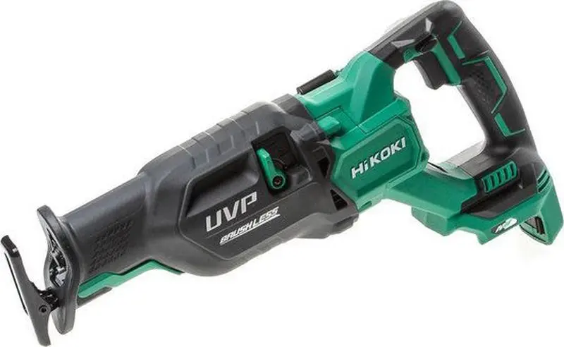 Ferestrau cu sabie cu acumulator Hikoki CR36DAW4Z