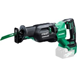 Ferestrau cu sabie cu acumulator Hikoki CR36DAW4Z