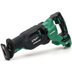 Ferestrau cu sabie cu acumulator Hikoki CR36DAW4Z Thumb