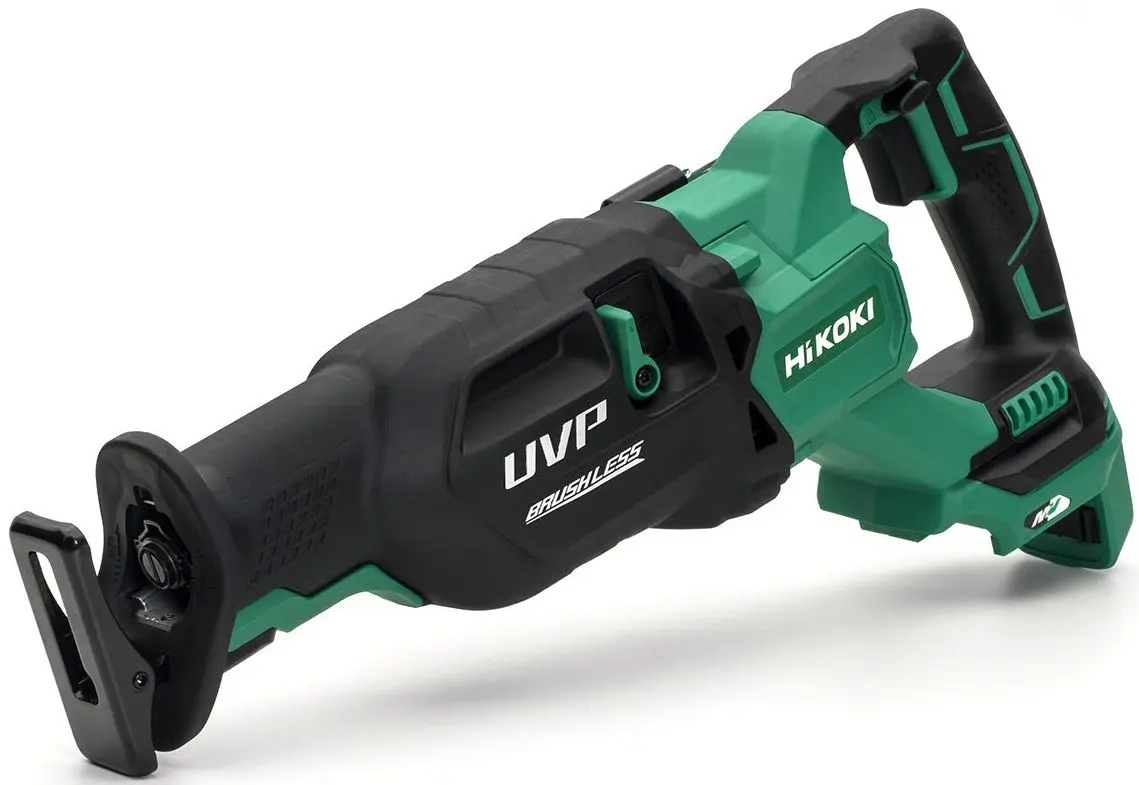 Ferestrau cu sabie cu acumulator Hikoki CR36DAW4Z