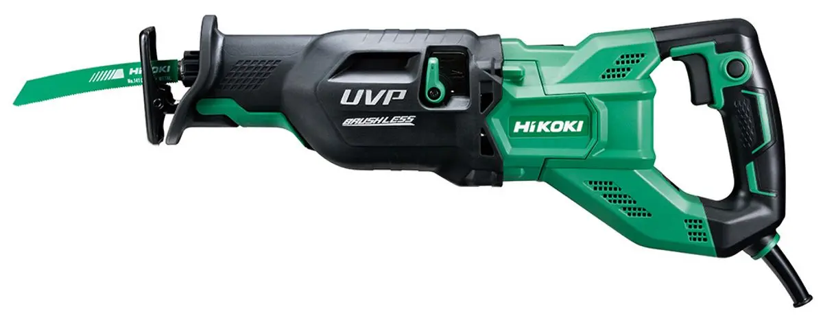 Ferestrau cu sabie Hikoki CR13VEYNSZ