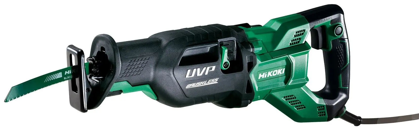 Ferestrau cu sabie Hikoki CR13VEYWSZ