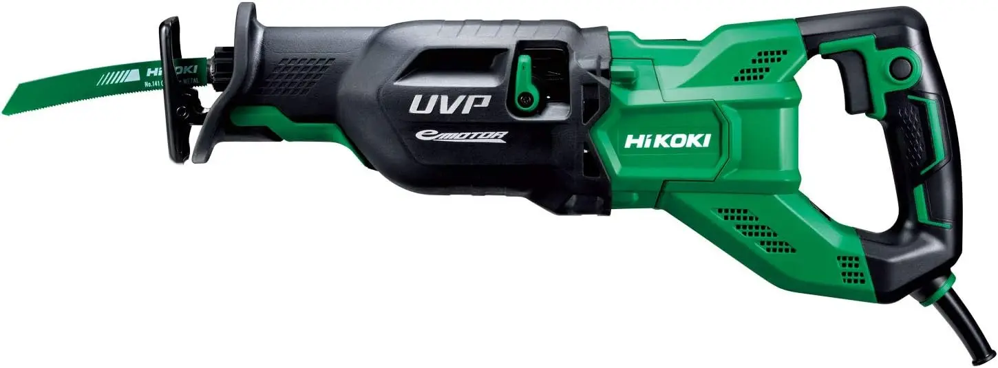 Ferestrau cu sabie Hikoki CR13VEYWSZ