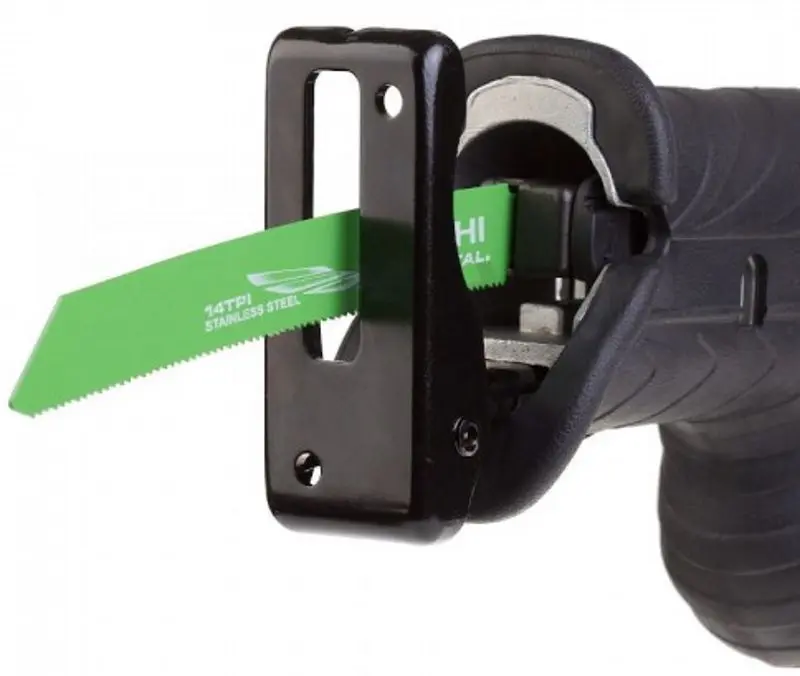 Fierastrau sabie Hikoki CR13V2WSZ