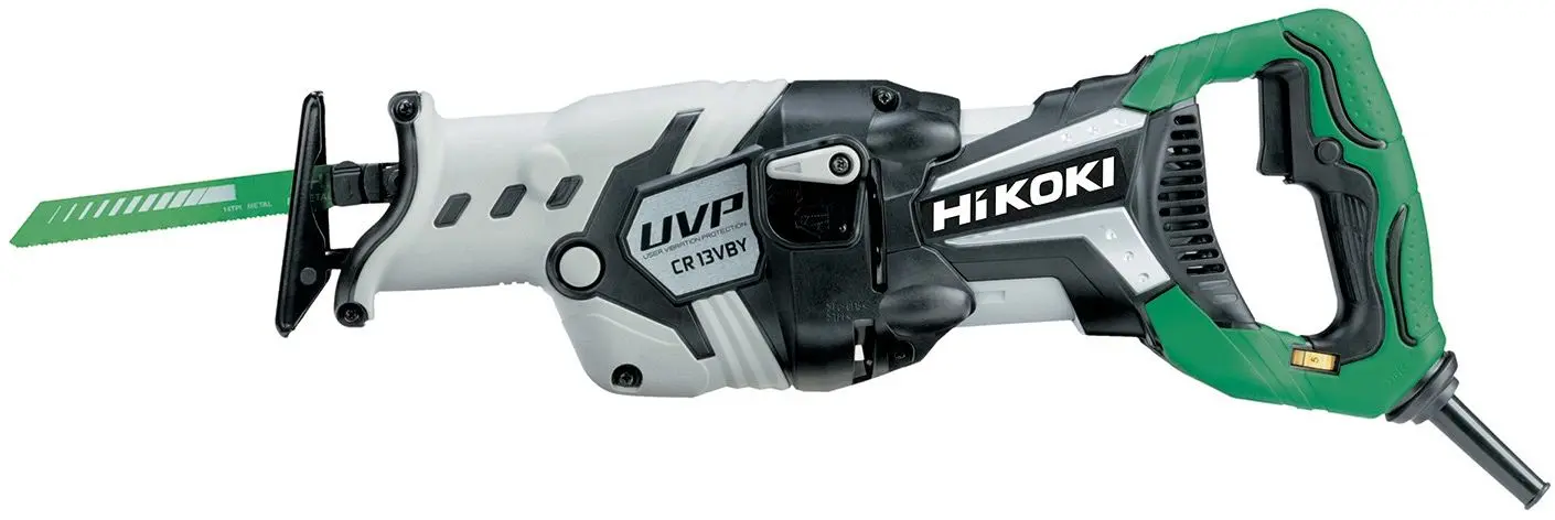 Ferastrau sabie Hikoki CR13VBYWSZ
