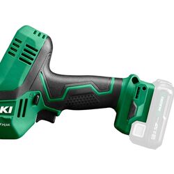 Ferastrau cu sabie cu acumulator Hikoki CR12DAW4Z Thumb