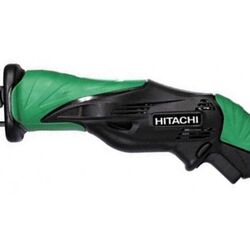 Ferastrau cu sabie cu acumulator Hitachi CJ10DL-TL 12V Peak Thumb