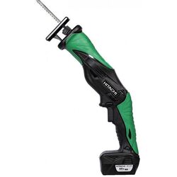 Ferastrau cu sabie cu acumulator Hitachi CJ10DL-TL 12V Peak