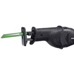 Аккумуляторная сабельная пила Hitachi CR14DSLT4 Thumb