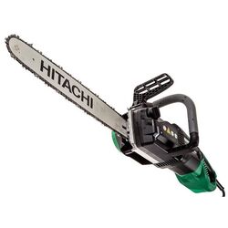 Цепная пила Hitachi CS45YNS