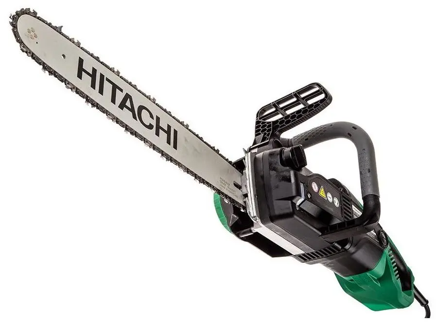 Цепная пила Hitachi CS45YNS