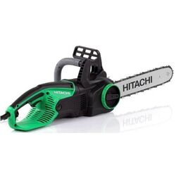 Электрическая цепная пила Hitachi CS35Y-NS Thumb