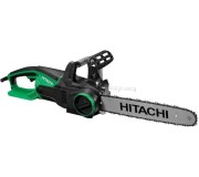 Ferestrau electric cu lant Hitachi CS35Y-NS