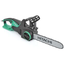 Электрическая цепная пила Hitachi CS35Y-NS Thumb