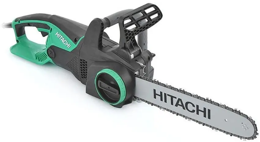 Электрическая цепная пила Hitachi CS35Y-NS - 3