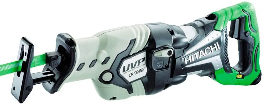 Ferestrau cu sabie Hitachi CR13VBY-NSZ