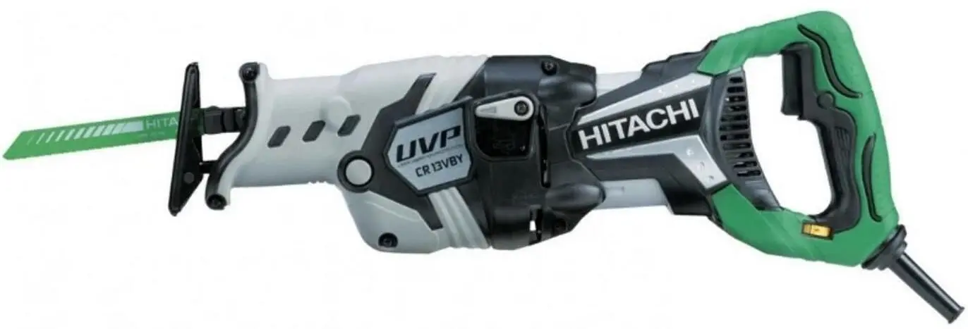 Ferestrau cu sabie Hitachi CR13VBY-NSZ