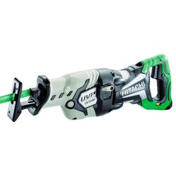 Пила сабельная Hitachi CR13VBYNS Thumb