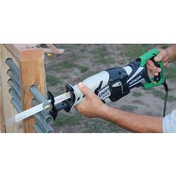 Пила сабельная Hitachi CR13VBYNS Thumb