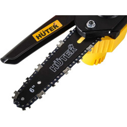 Fierastrau cu lant cu acumulator Huter ELS-2-Li-6K Thumb