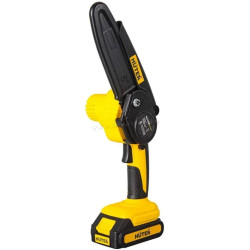 Fierastrau cu lant cu acumulator Huter ELS-2-Li-6K