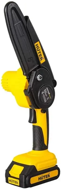 Fierastrau cu lant cu acumulator Huter ELS-2-Li-6K