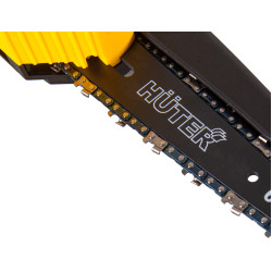 Fierastrau cu lant cu acumulator Huter ELS-20-Li-2К Thumb