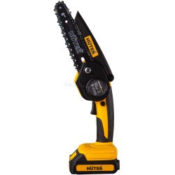 Fierastrau cu lant cu acumulator Huter ELS-20-Li-2К