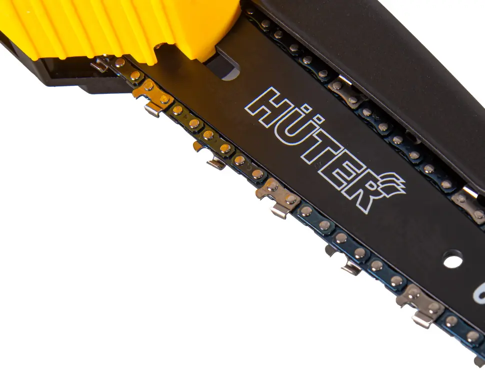 Fierastrau cu lant cu acumulator Huter ELS-20Li