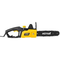 Электрическая цепная пила Huter ELS-1500P Thumb
