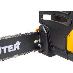 Электрическая цепная пила Huter ELS-1500P Thumb