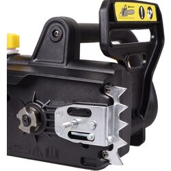 Электрическая цепная пила Huter ELS-1500P Thumb